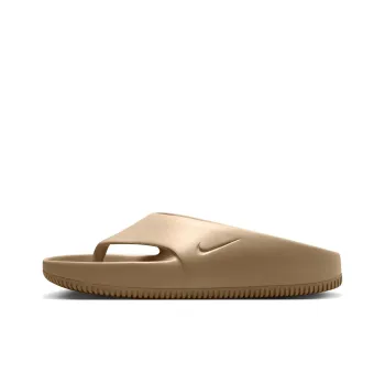 Nike Calm Flip Flop Slipper 'Khaki'