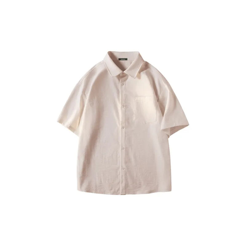 MINISO Shirts Unisex-8