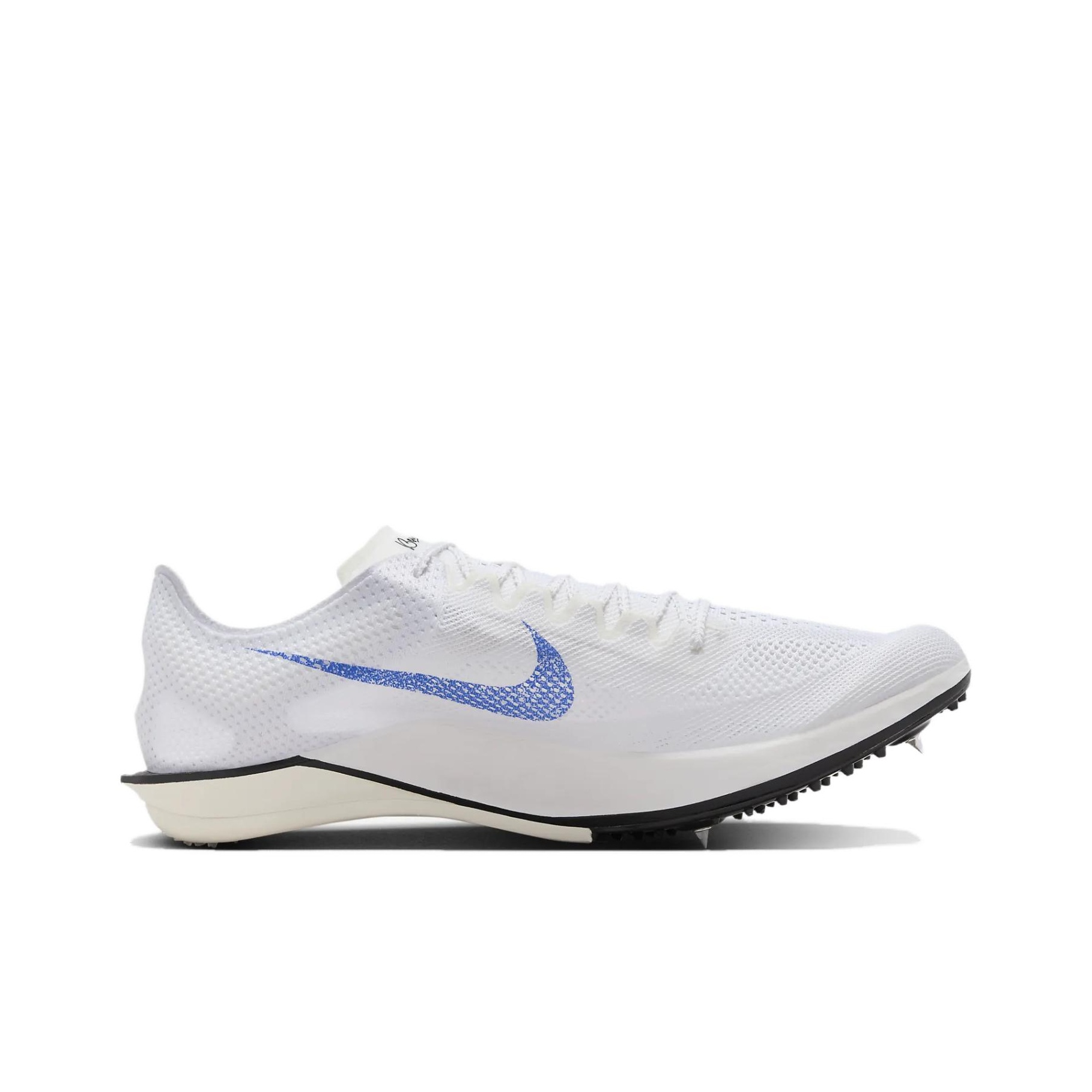 Nike ZoomX Dragonfly 2 Fp Blueprint Pack US M 12.5 - POIZON