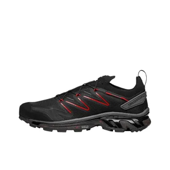 XT Rush 2 SALOMON 'Black Fiery Red'