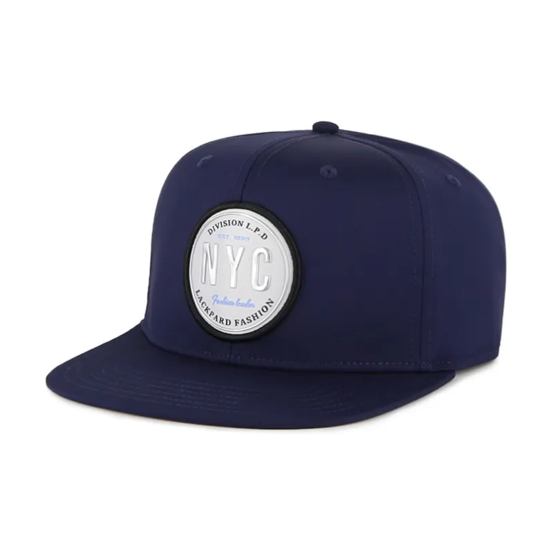 Lackpard Polyester Baseball Caps Unisex-6