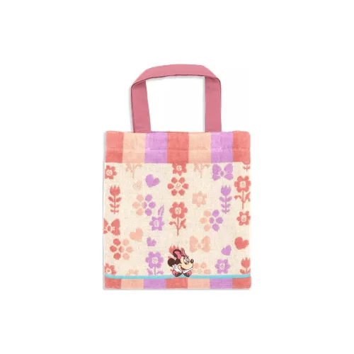 Disney Minnie Series Handbags Pink