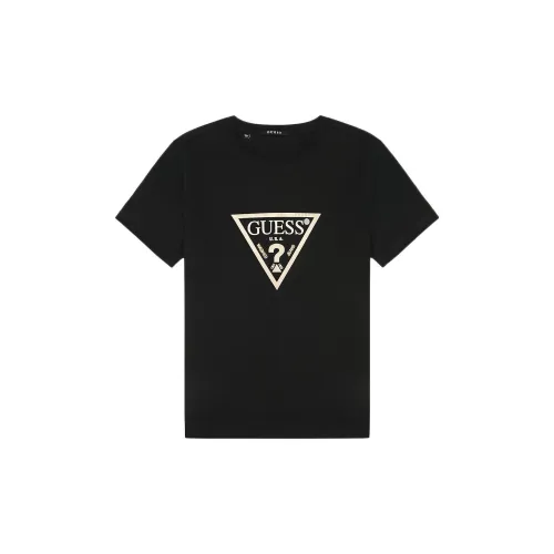 GUESS T-Shirts Unisex