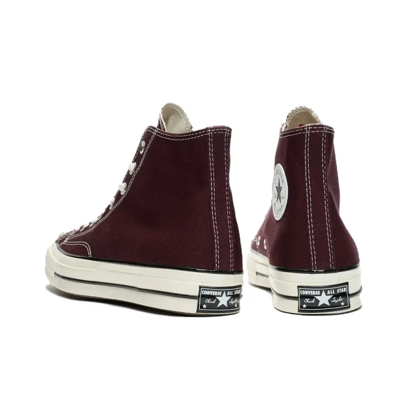 Chuck 70 Converse Vintage Canvas High 'Dark Root'-3