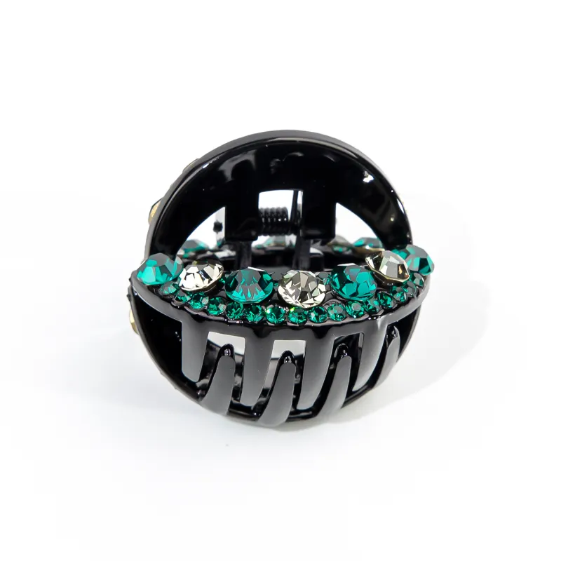 Capuel Hair Clips Women's-1