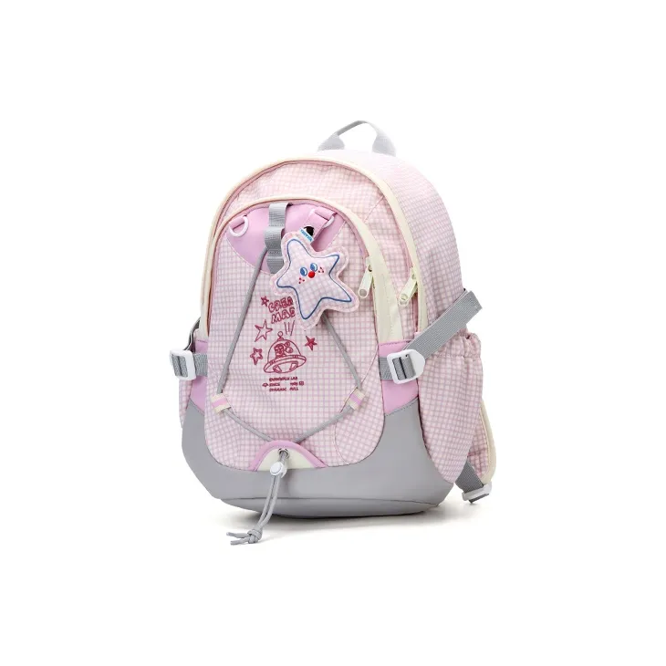 VANWALK Planet Rabbit Series Backpacks-49