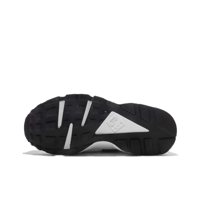 Nike Air Huarache Run Mid White Soar Pink Pow Women's-4