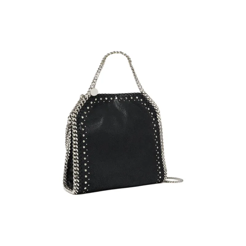 Stella McCartney Falabella Chain-Linked Mini Tote Bag-1