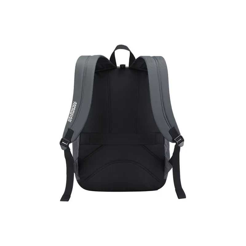 AMERICAN TOURISTER Fabric Backpack Tubas Men's Multicolor-4