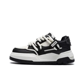 ZHR Low Top Skateboard Shoes Unisex