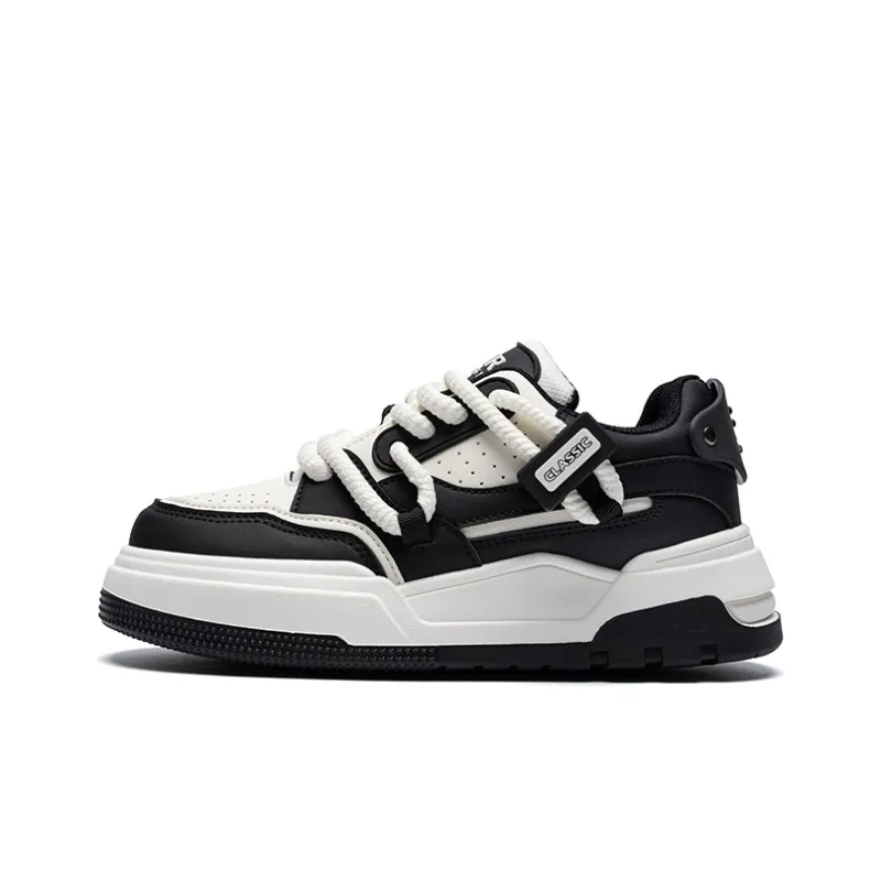 ZHR Low-Top Skateboard Shoes Unisex-0