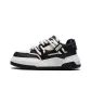 Black (Runs Small, Consider 1 Size Up)