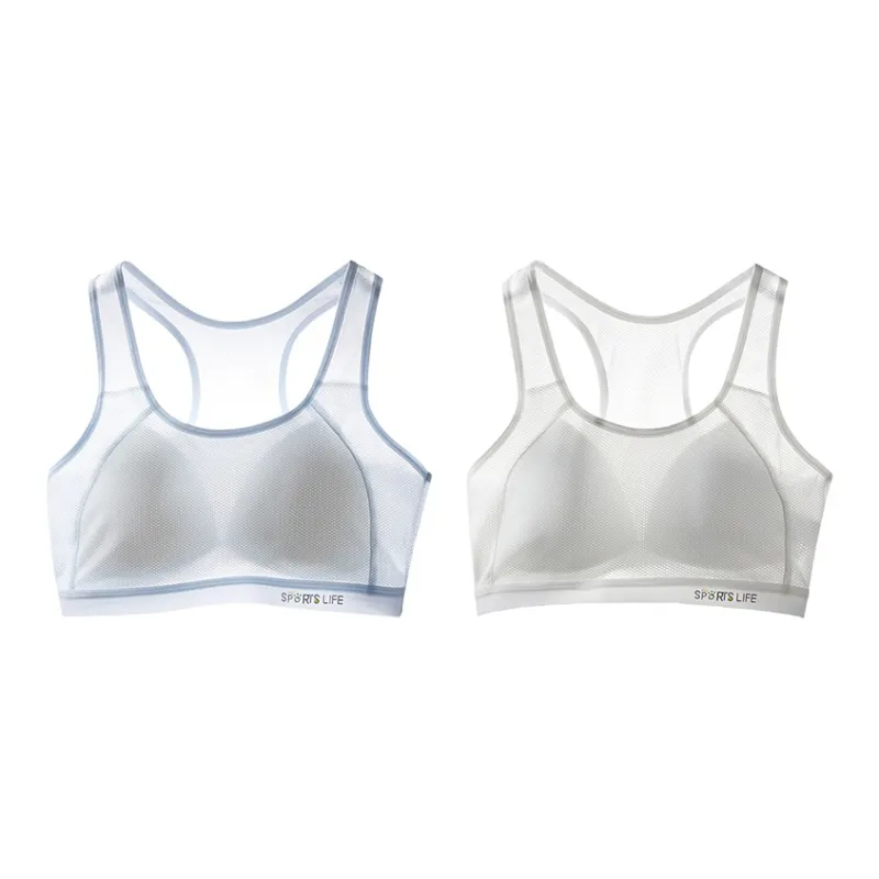 H YXIANG Women's Bras-8