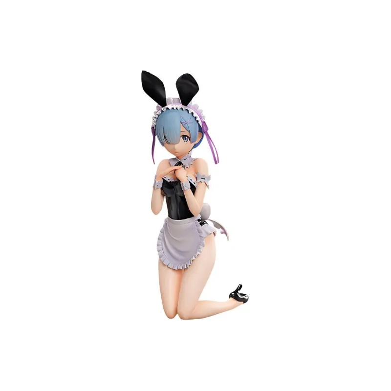 FREEing Rem Zero − Starting Life In Another World Scale Figures 30cm-2