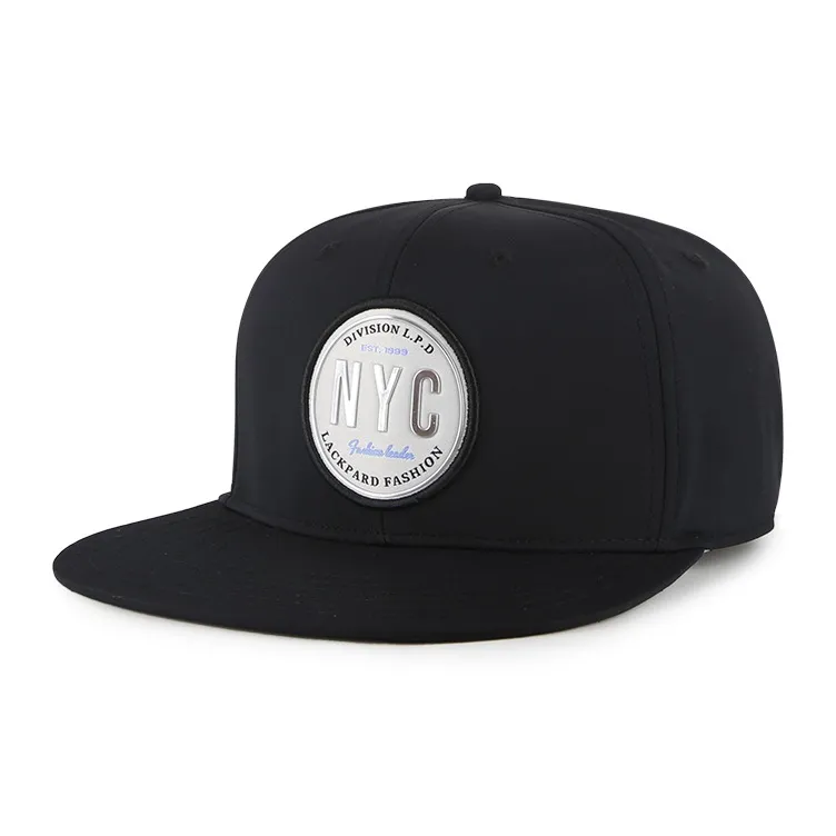 Lackpard Polyester Baseball Caps Unisex-0