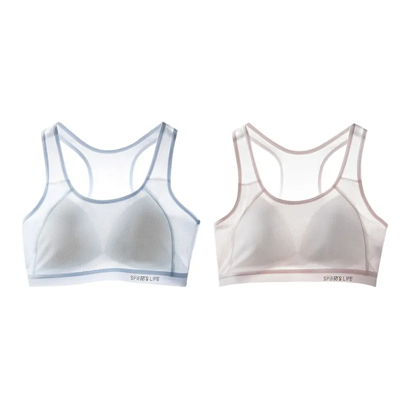 H YXIANG Women's Bras-12