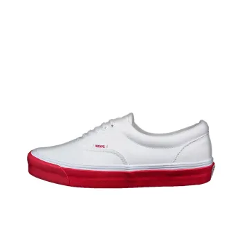 Era Wtaps X Og Vans Lx 'White Red'