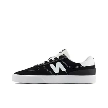 New Balance Numeric 272 Black White