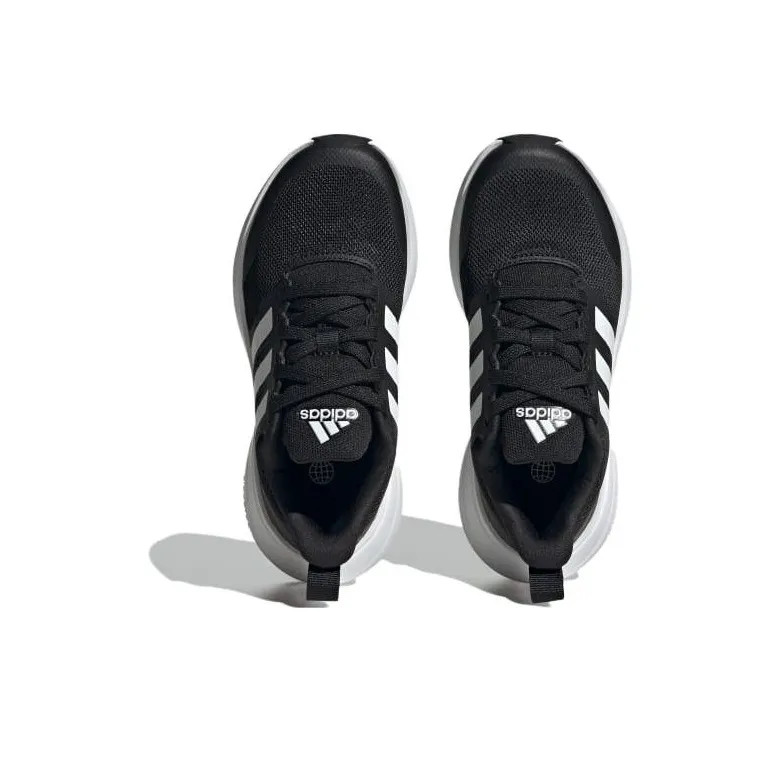 Adidas FortaRun 2.0 J 'Black Carbon'-3