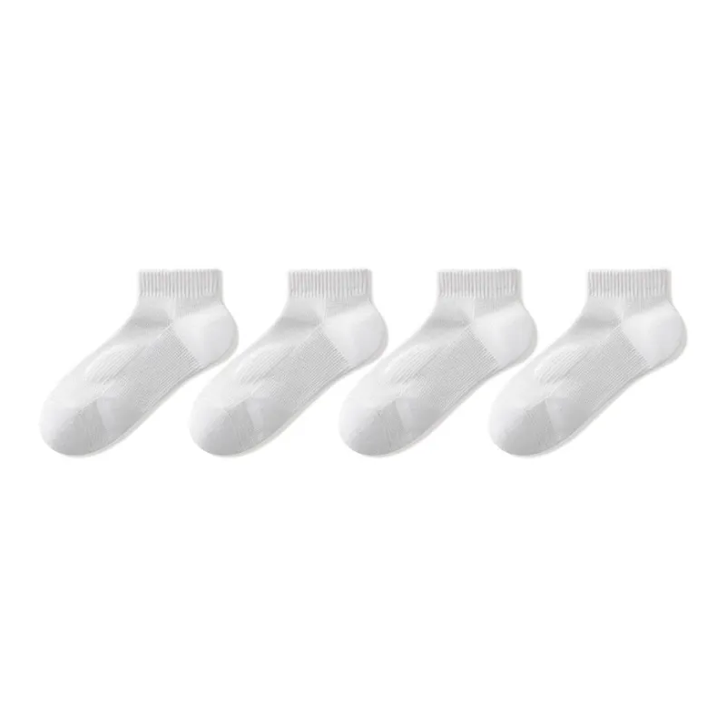 B&C.Room Mid Calf Socks Men's 4 Pack-5
