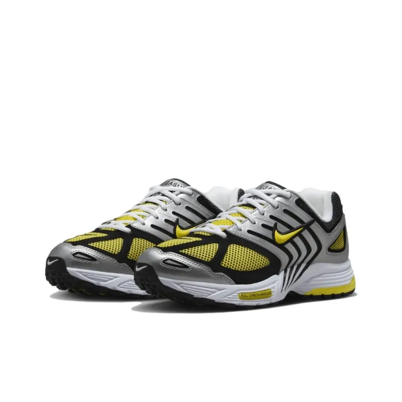 Nike Air Zoom Pegasus 2005 'Opti Yellow Metallic Silver' Women's-2