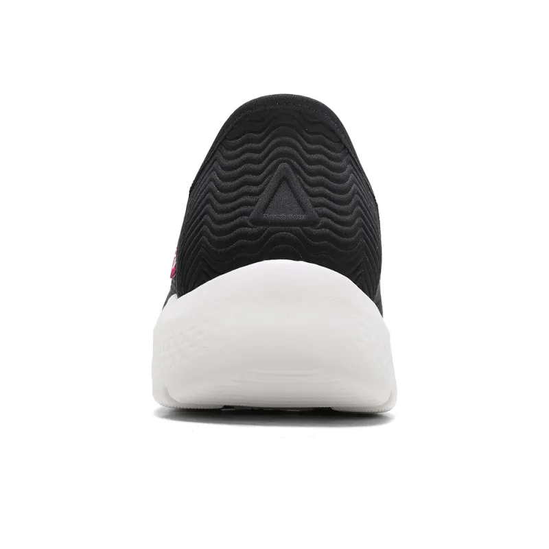 ZULIZ Nurse Shoes, Slip on Shoes, Dance Shoes Breathable And Lightweight Low Top Casual Shoes Unisex-4