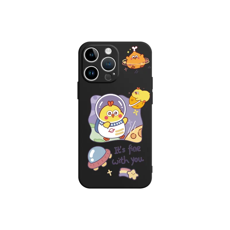 MINISO Phone Cases-9