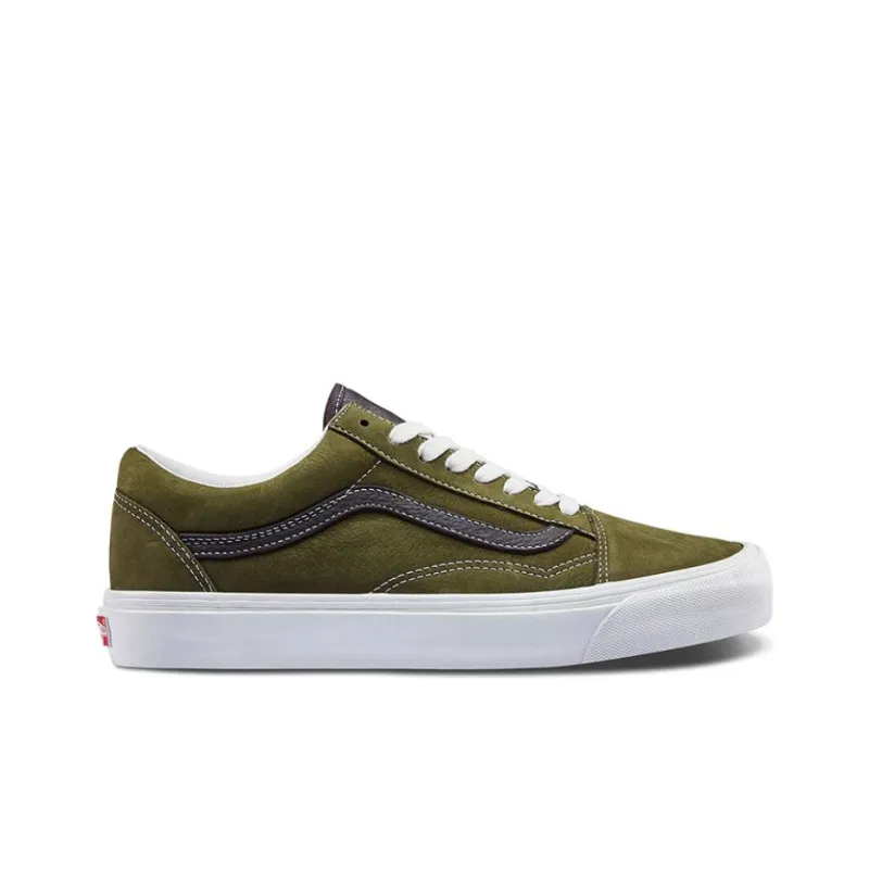 Old Skool Og Vans Lx 'Chocolate'-1