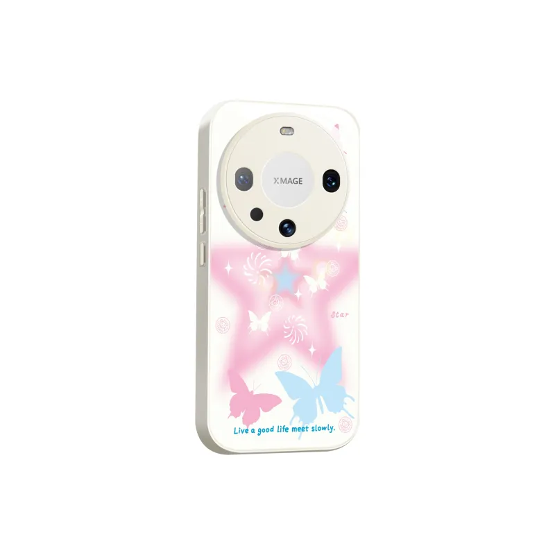 MINISO Phone Cases-11
