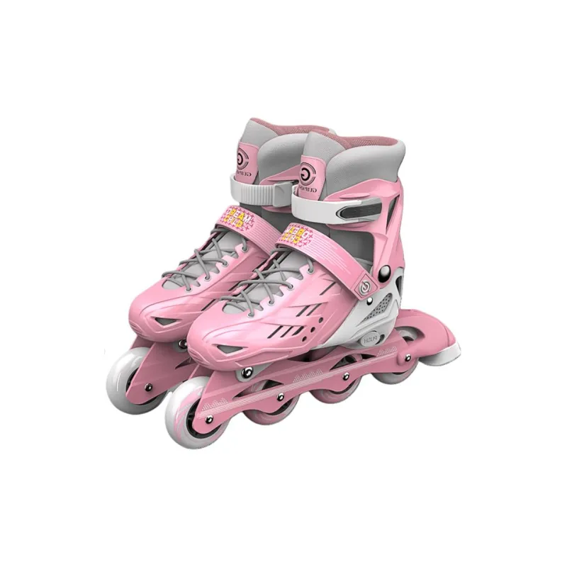 Guipaishi Inline Skates Pp Shell Kids' Flat Type-6