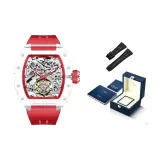 Cool Red