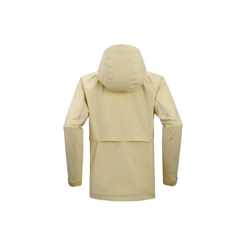 KAILAS Waterproof And Windproof Hooded Windbreaker Coats Women's-20