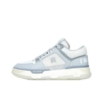 AMIRI MA 1 Lace Up Sneakers