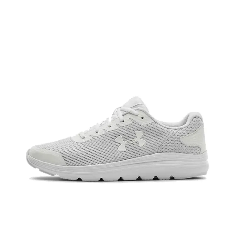 Under Armour Surge 2 White-0