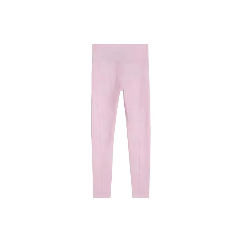 PUMA STUDIO FOUNDATIONS Leggings Women's Light Purple-1