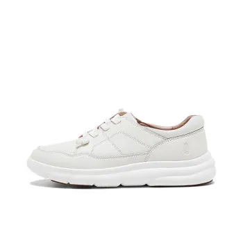 Hush Puppies Low Top Casual Shoes Women's