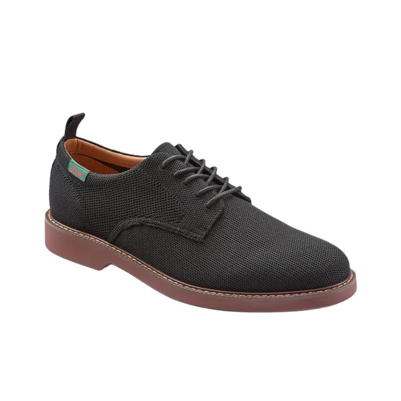 G.H. Bass & Co. Pasadena Casual Shoes Men's Dark Gray-2