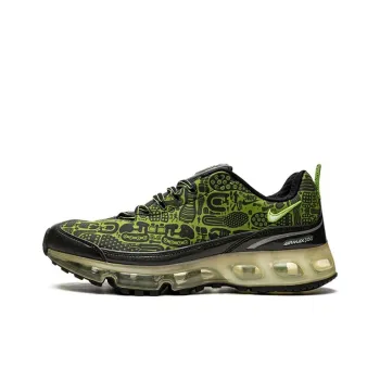 Nike Air Max 360 Rejuvenation Black/Green Bean White