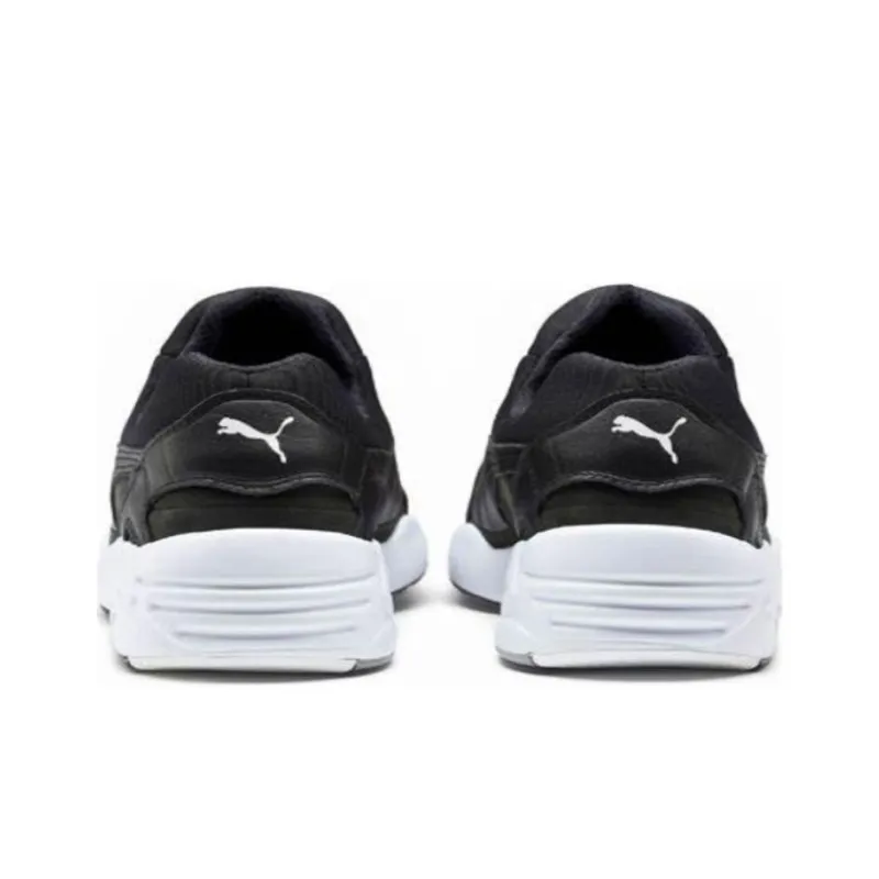 PUMA Trinomic Sock Stampd Black-4