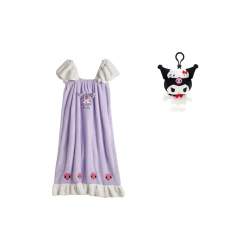 Sanrio Women's Bath Robes