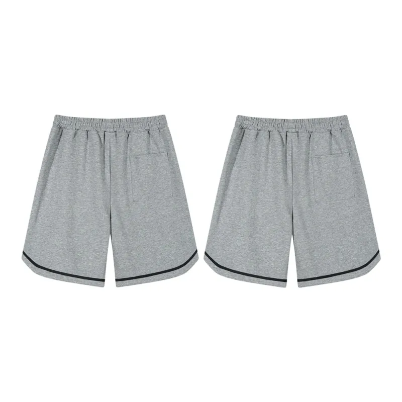 Unite Life HOODS Casual Shorts Unisex 2 Pack-12