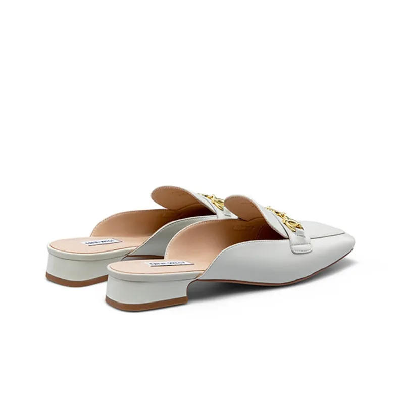 NINE WEST Wrap-toe Slippers Women's-8