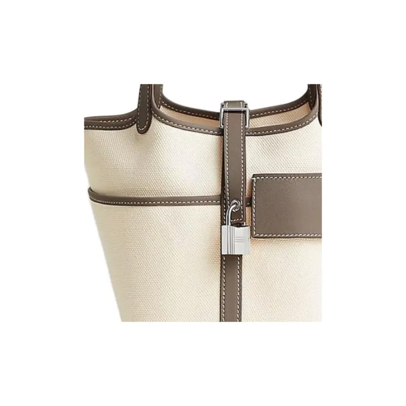 HERMES Picotin Lock Handbags-1