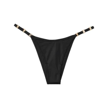 Victoria's Secret VERY SEXY Underpants Women's 1 Pack Black