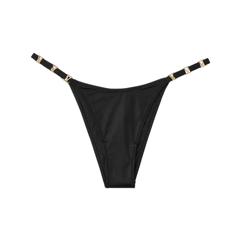 Victoria's Secret VERY SEXY Underpants Women's 1 Pack Black-0