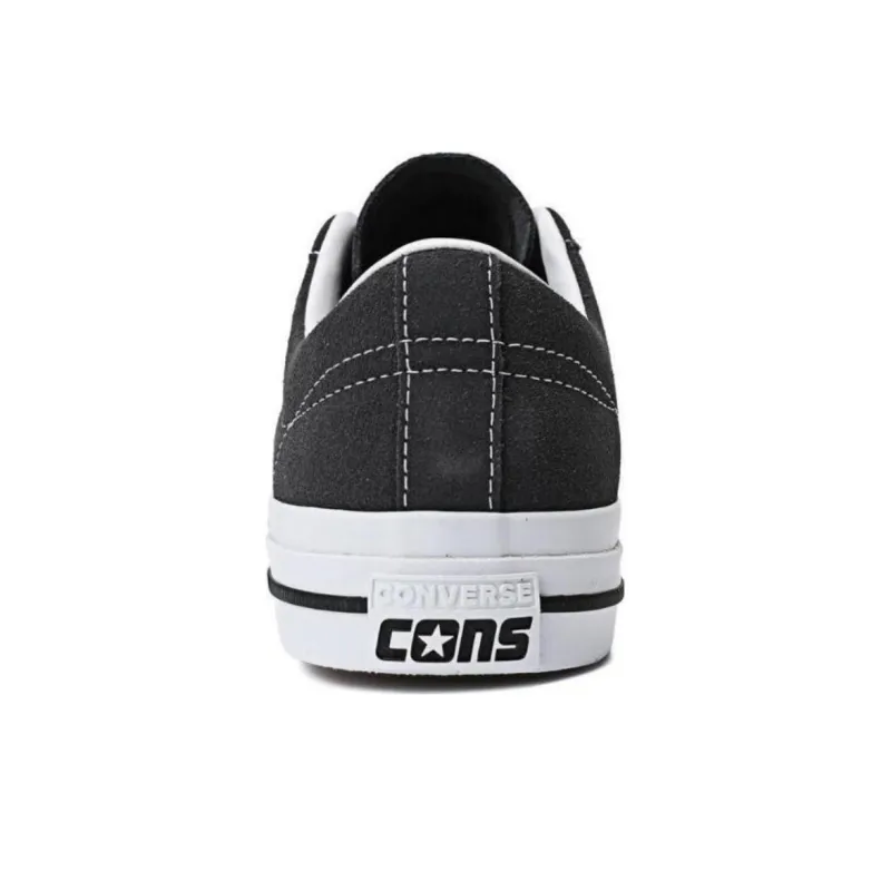 Converse One Star Pro Low 'Dark Matter'-3