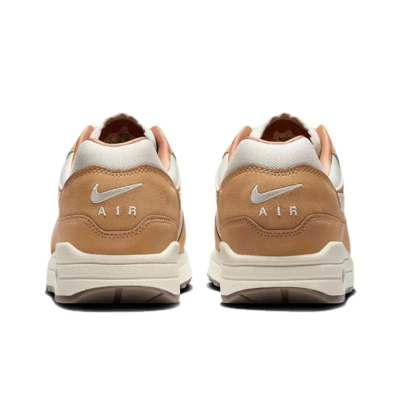 Nike Air Max 1 '87 'Wheat' Women's-3