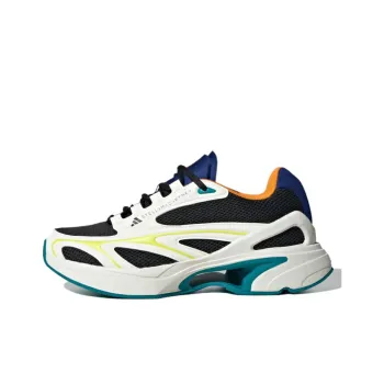 Sportswear 2000 Stella McCartney X Adidas 'Black Ink Slime'