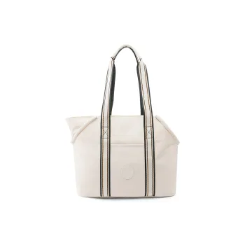 Kipling Polyamide Handbag, Shoulder Bag Large Size Unisex