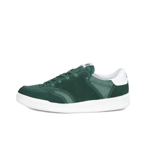 New Balance NB 300 Skateboard Shoes Unisex Low-Top Grass Green